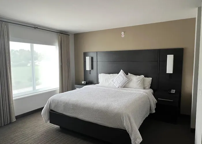 Residence Inn By Marriott